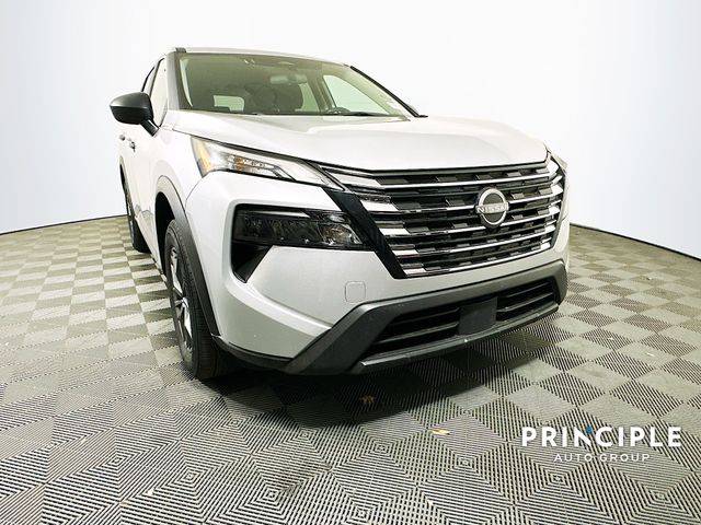 2024 Nissan Rogue S — SUV — 28,947 mi — Memphis, TN