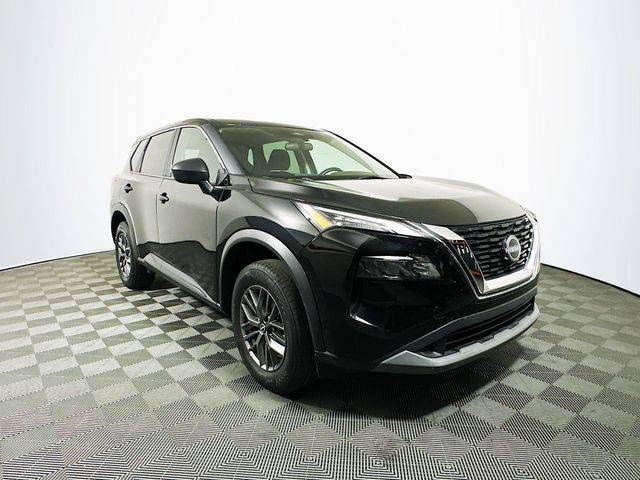 2023 Nissan Rogue S — SUV — 39,656 mi — Memphis, TN