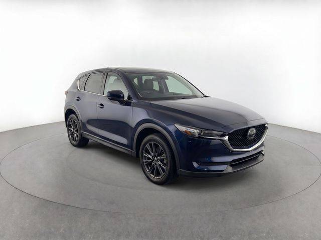 2019 Mazda CX-5 Grand Touring — SUV — 91,642 mi — Memphis, TN