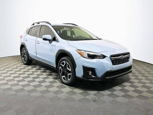 2019 Subaru Crosstrek Limited — SUV — 73,383 mi — Memphis, TN