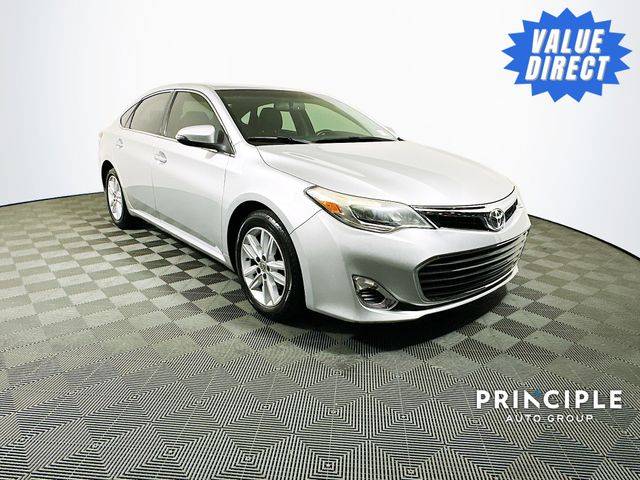 2013 Toyota Avalon XLE — Sedan — 166,857 mi — Memphis, TN