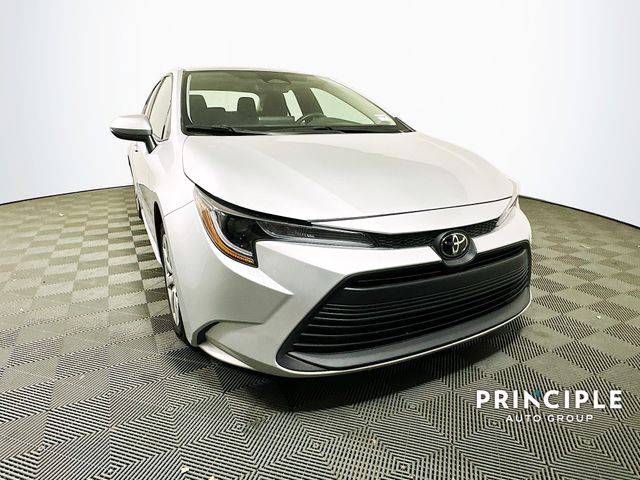 2023 Toyota Corolla LE — Sedan — 37,573 mi — Memphis, TN