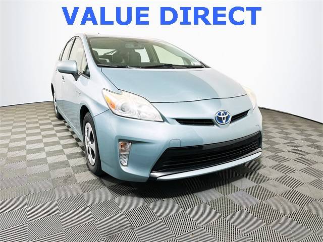 2013 Toyota Prius Four — Sedan — 187,739 mi — Memphis, TN