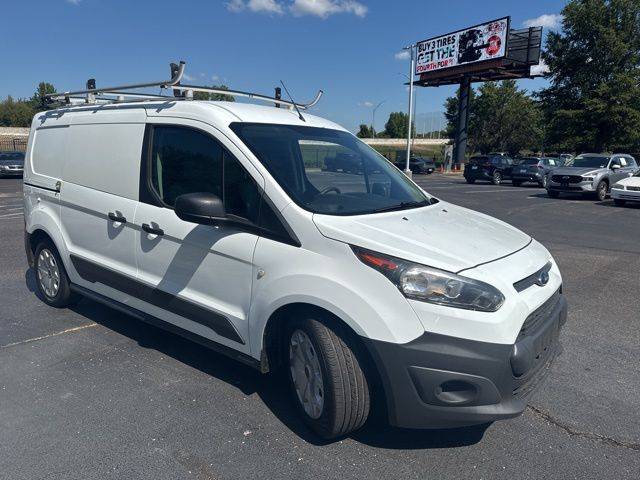 2017 Ford Transit Connect Van XL — Cargo Van — 94,520 mi — Memphis, TN
