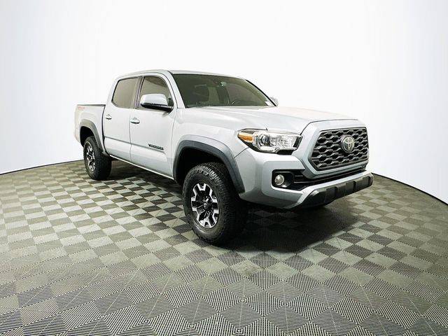 2021 Toyota Tacoma TRD Off Road — Pickup Truck — 82,071 mi — Memphis, TN