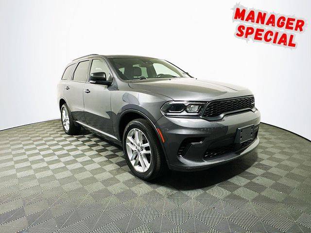 2024 Dodge Durango GT Plus — SUV — 31,950 mi — Memphis, TN