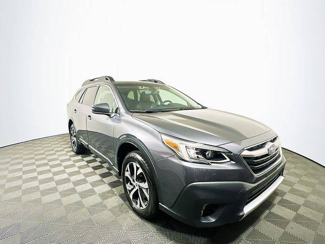 2022 Subaru Outback 2.5i Limited — SUV — 35,014 mi — Memphis, TN