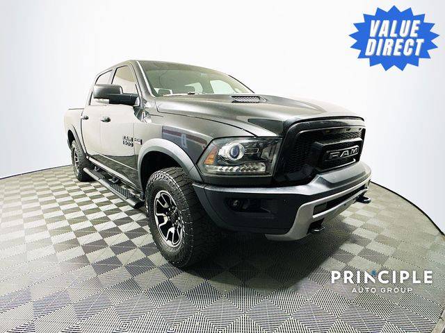 2017 Ram 1500 Rebel — Pickup Truck — 170,688 mi — Memphis, TN