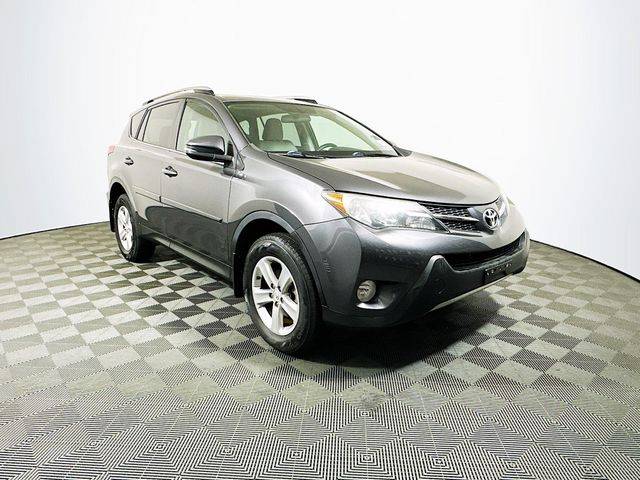 2013 Toyota RAV4 XLE — SUV — 90,758 mi — Memphis, TN