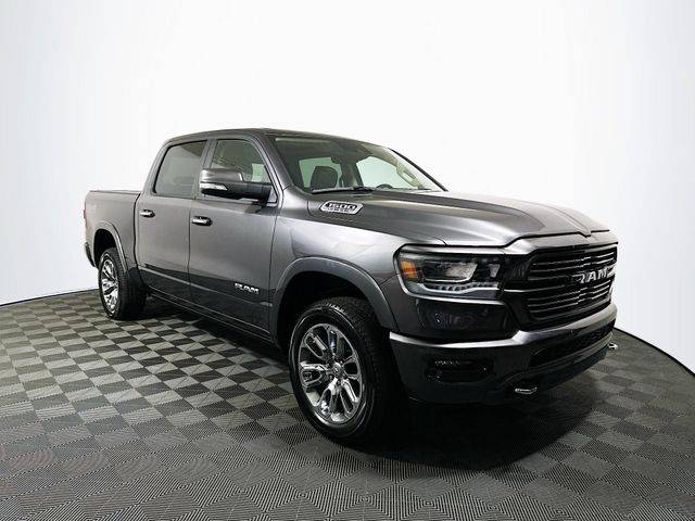 2021 Ram 1500 Laramie — Pickup Truck — 47,029 mi — Memphis, TN