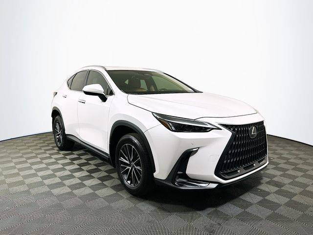 2022 Lexus NX NX 350 Premium — SUV — 33,427 mi — Memphis, TN
