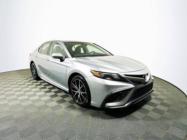 2023 Toyota Camry SE — Sedan — 64,419 mi — Memphis, TN