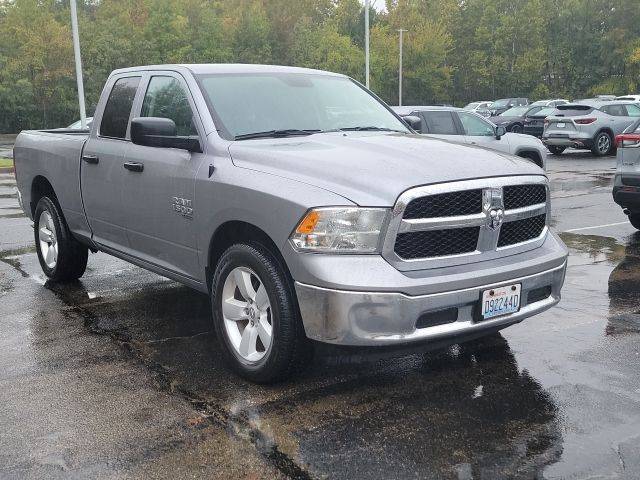 2024 Ram 1500 Classic SLT — Pickup Truck — 47,680 mi — Memphis, TN