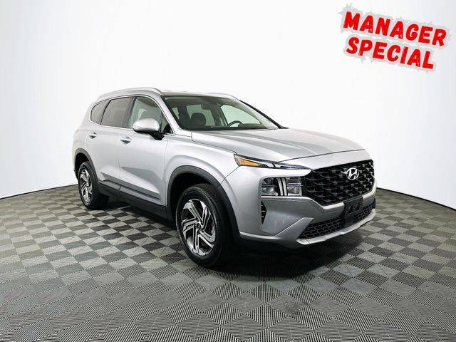 2023 Hyundai Santa Fe SEL — SUV — 66,668 mi — Memphis, TN