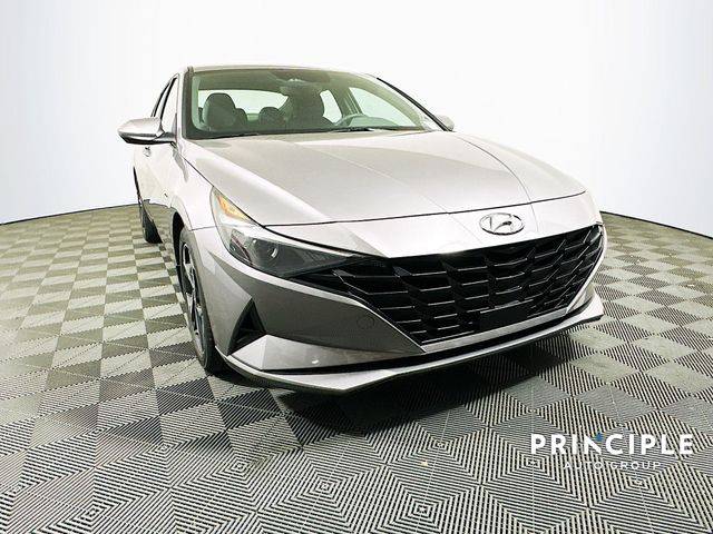 2023 Hyundai Elantra SEL — Sedan — 19,857 mi — Memphis, TN