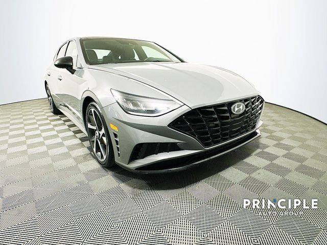 2023 Hyundai Sonata SEL Plus — Sedan — 53,821 mi — Memphis, TN