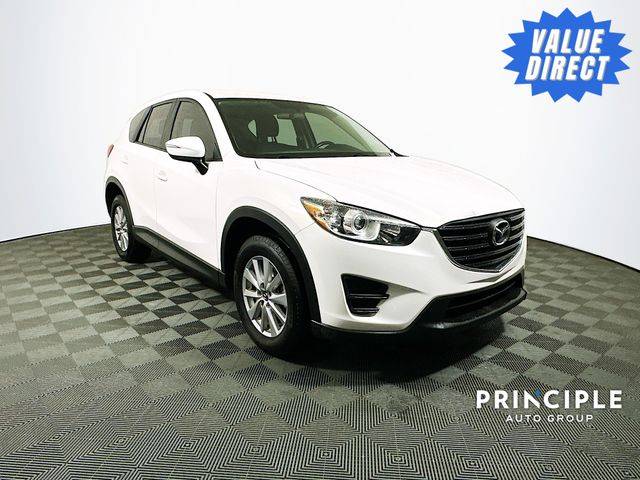 2016 Mazda CX-5 Sport — SUV — 95,507 mi — Memphis, TN