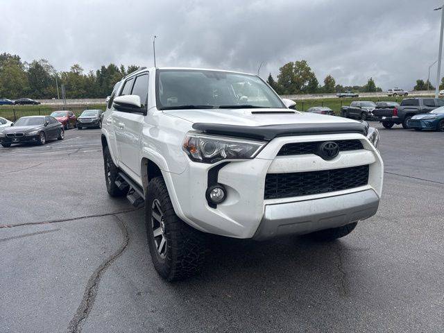 2019 Toyota 4Runner SR5 — SUV — 99,576 mi — Memphis, TN