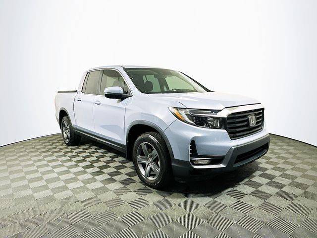 2022 Honda Ridgeline RTL — Pickup Truck — 53,929 mi — Memphis, TN