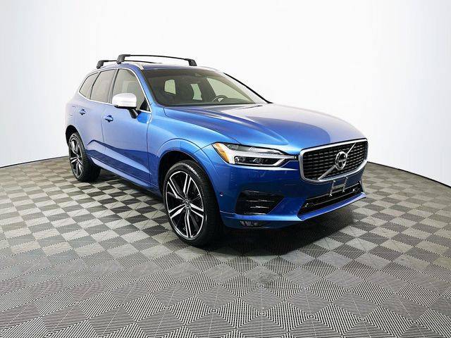 2019 Volvo XC60 R-Design — SUV — 39,058 mi — Memphis, TN
