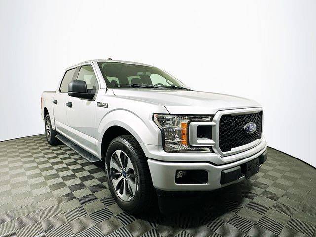 2019 Ford F-150 XL — Pickup Truck — 70,662 mi — Memphis, TN