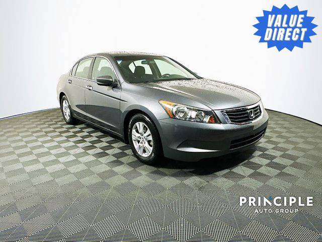 2009 Honda Accord LX-P — Sedan — 96,349 mi — Memphis, TN
