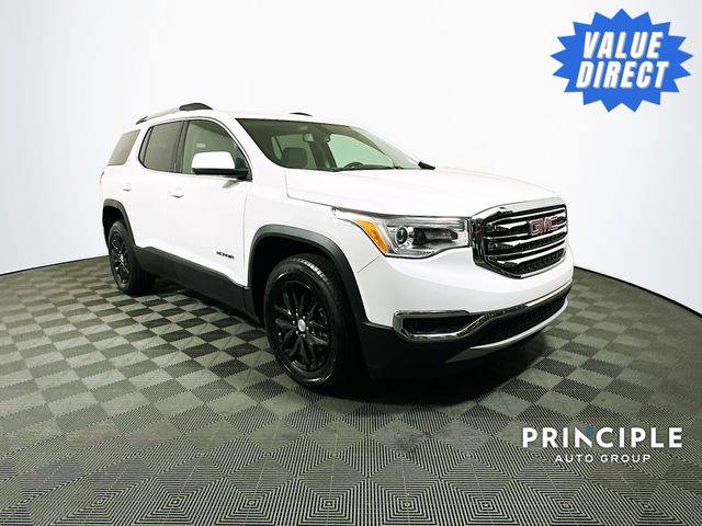 2019 GMC Acadia SLT — SUV — 104,968 mi — Memphis, TN