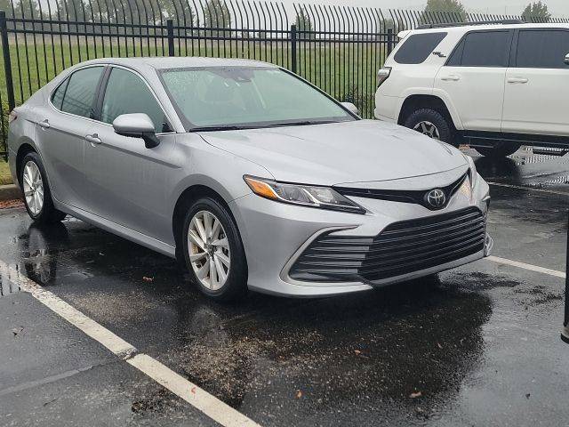 2024 Toyota Camry LE — Sedan — 39,748 mi — Memphis, TN