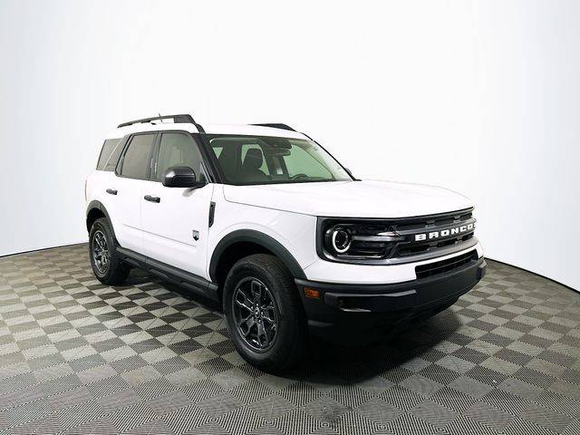 2024 Ford Bronco Sport Big Bend — SUV — 14,078 mi — Memphis, TN