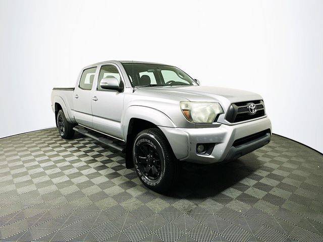 2015 Toyota Tacoma Base — Pickup Truck — 85,281 mi — Memphis, TN
