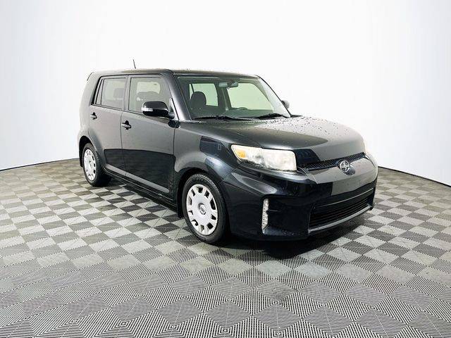 2015 Scion xB