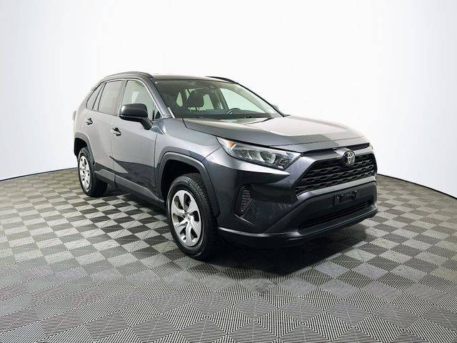 2019 Toyota RAV4 LE — SUV — 95,036 mi — Memphis, TN