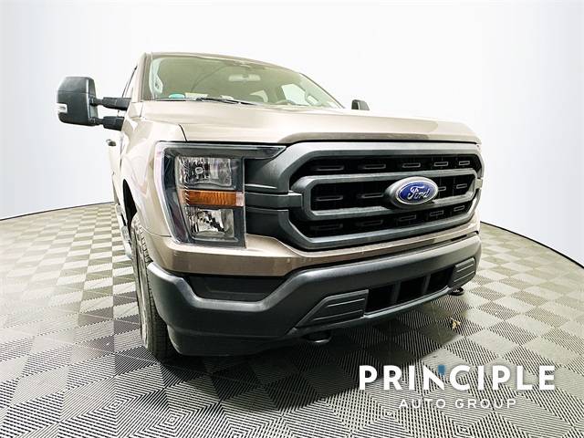 2023 Ford F-150 XL — Pickup Truck — 14,918 mi — Memphis, TN
