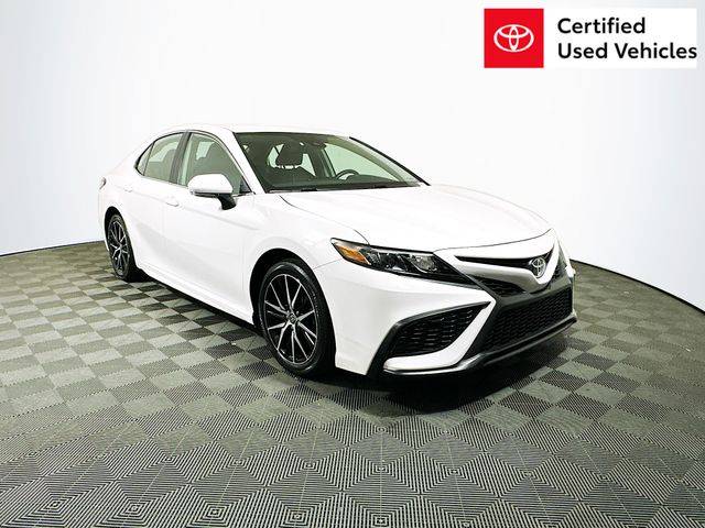 2023 Toyota Camry SE — Sedan — 26,905 mi — Memphis, TN