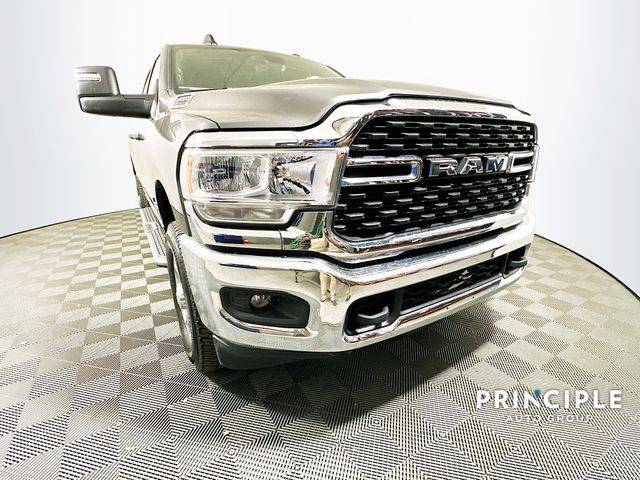 2024 Ram 2500 Big Horn — Pickup Truck — 20,169 mi — Memphis, TN