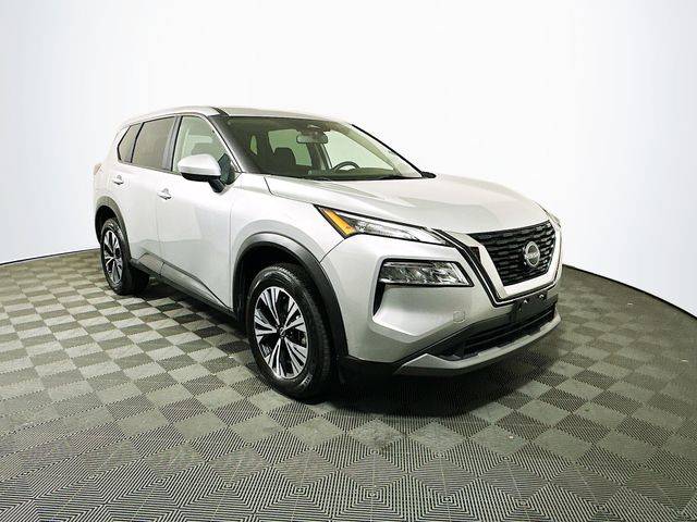 2023 Nissan Rogue SV — SUV — 66,760 mi — Memphis, TN