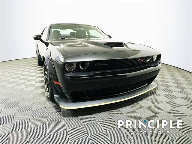 2019 Dodge Challenger R/T Scat Pack — Coupe — 14,797 mi — Memphis, TN
