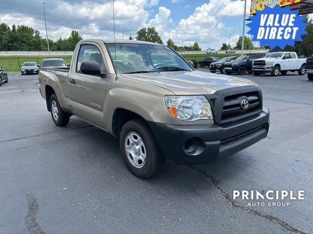 2007 Toyota Tacoma Base — Pickup Truck — 164,561 mi — Memphis, TN
