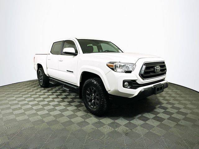 2023 Toyota Tacoma SR5 — Pickup Truck — 42,665 mi — Memphis, TN