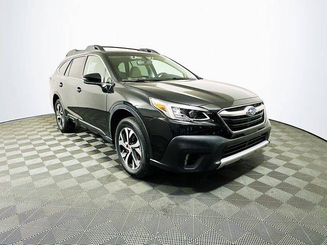 2021 Subaru Outback 2.5i Limited — SUV — 93,821 mi — Memphis, TN