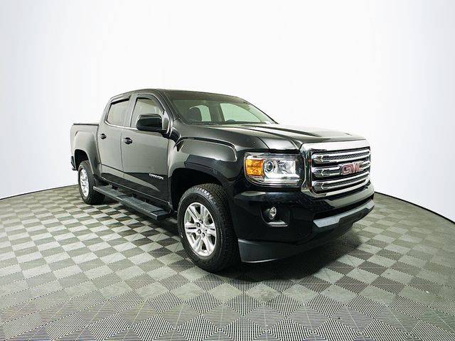 2019 GMC Canyon SLE — Pickup Truck — 67,562 mi — Memphis, TN
