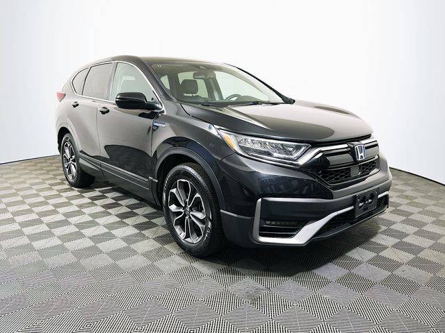 2021 Honda CR-V Hybrid EX-L — SUV — 138,359 mi — Memphis, TN