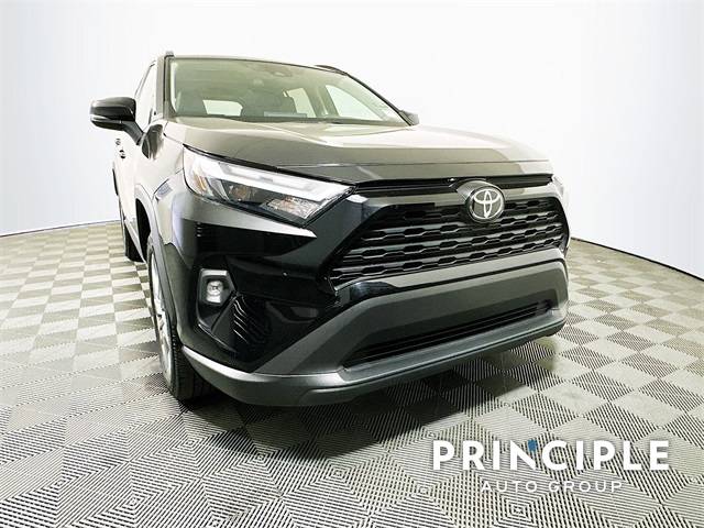 2024 Toyota RAV4 XLE Premium — SUV — 24,394 mi — Memphis, TN