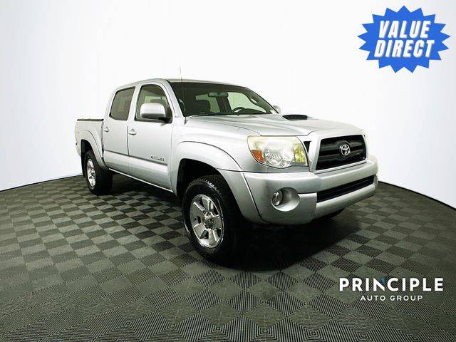 2006 Toyota Tacoma PreRunner — Pickup Truck — 135,381 mi — Memphis, TN