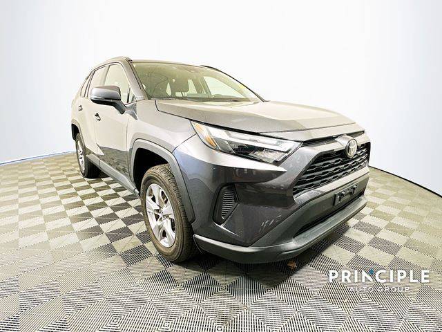 2023 Toyota RAV4 XLE — SUV — 42,794 mi — Memphis, TN