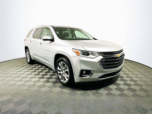 2019 Chevrolet Traverse Premier — SUV — 87,469 mi — Memphis, TN