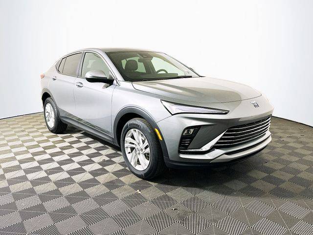 2025 Buick Envista Preferred — SUV — 11,969 mi — Memphis, TN