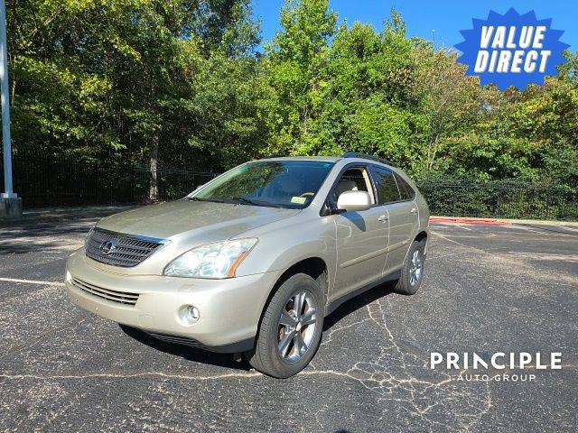 2007 Lexus RX RX 400h — SUV — 125,363 mi — Memphis, TN