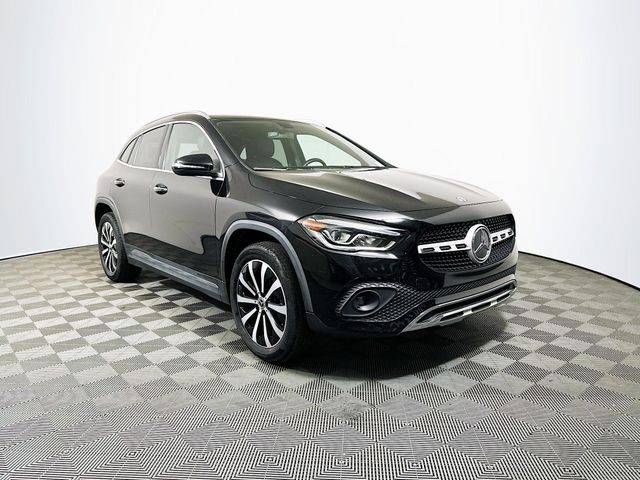 2021 Mercedes-Benz GLA GLA 250 — SUV — 70,207 mi — Memphis, TN