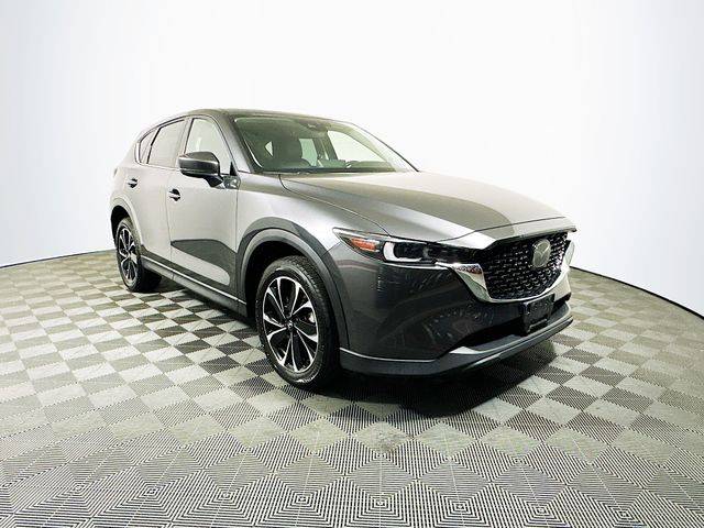 2023 Mazda CX-5 2.5 S Premium — SUV — 57,535 mi — Memphis, TN